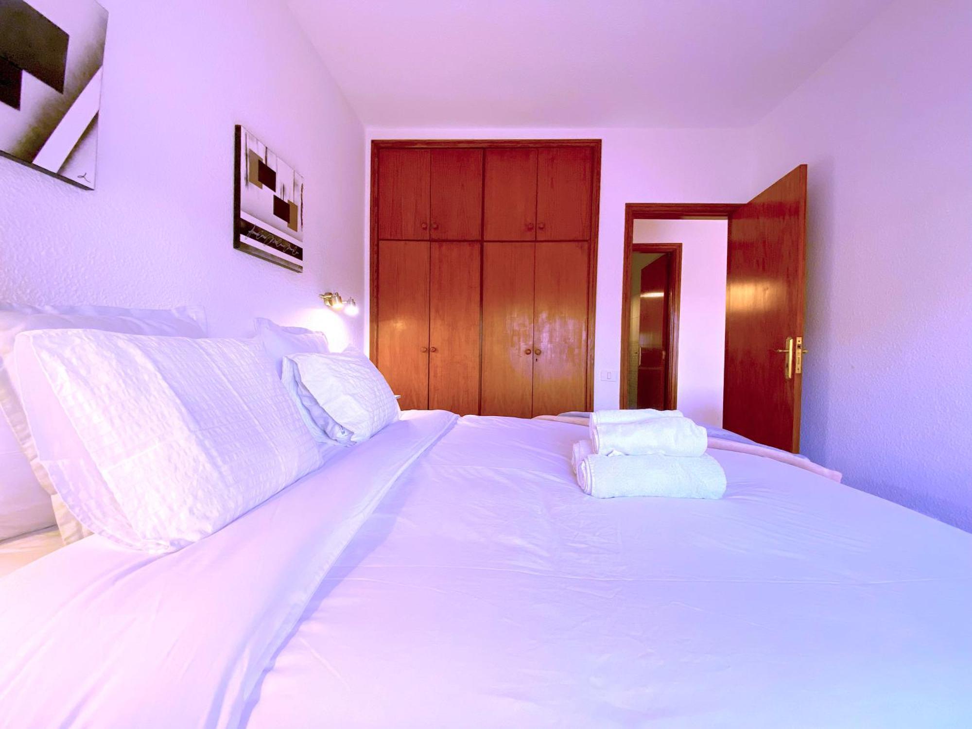 Apartmán Tropicalidays Cristianos Angel Los Cristianos  Exteriér fotografie
