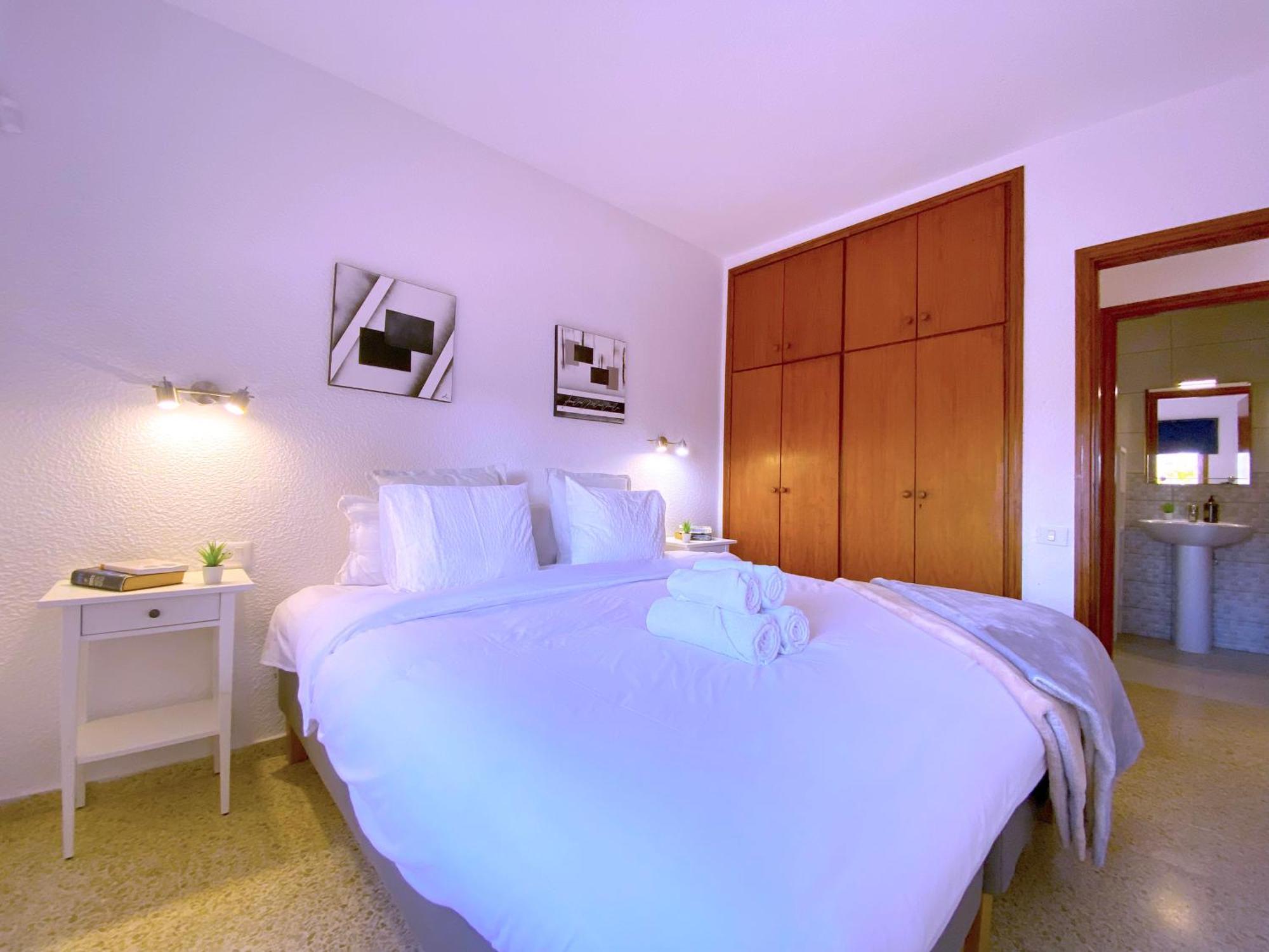 Apartmán Tropicalidays Cristianos Angel Los Cristianos  Exteriér fotografie