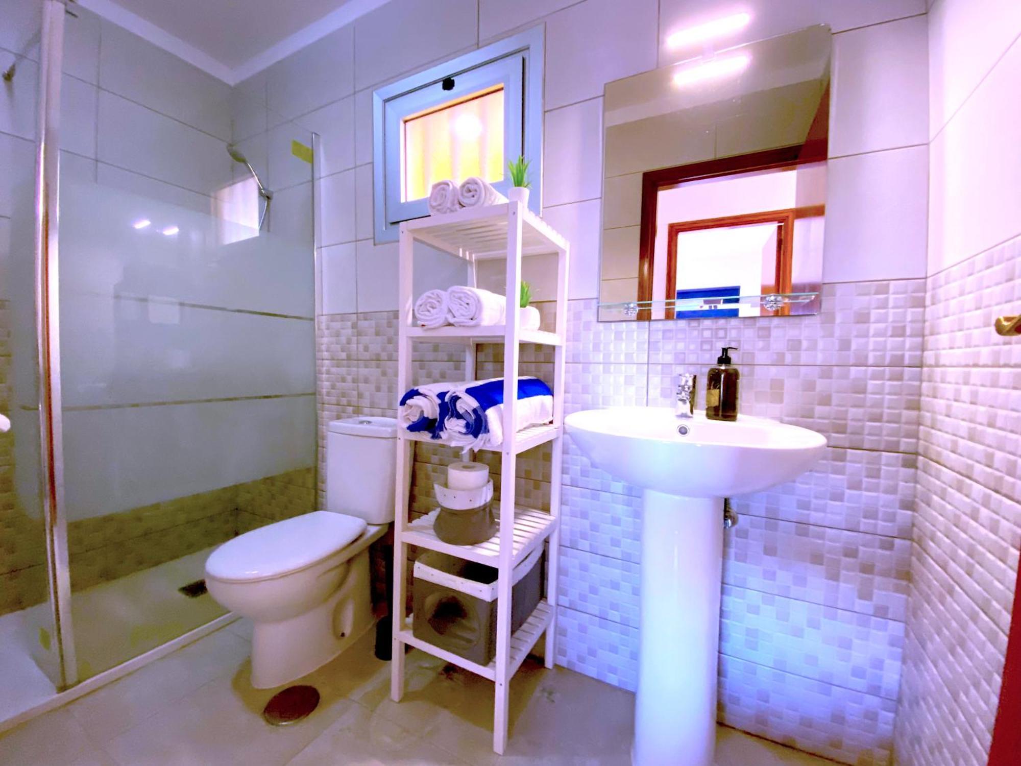 Apartmán Tropicalidays Cristianos Angel Los Cristianos  Exteriér fotografie
