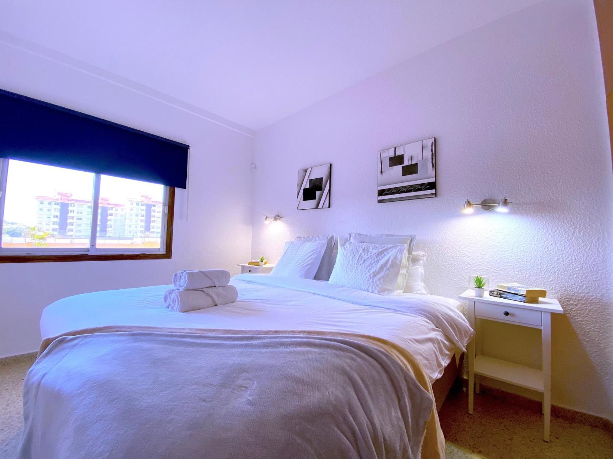 Apartmán Tropicalidays Cristianos Angel Los Cristianos  Exteriér fotografie
