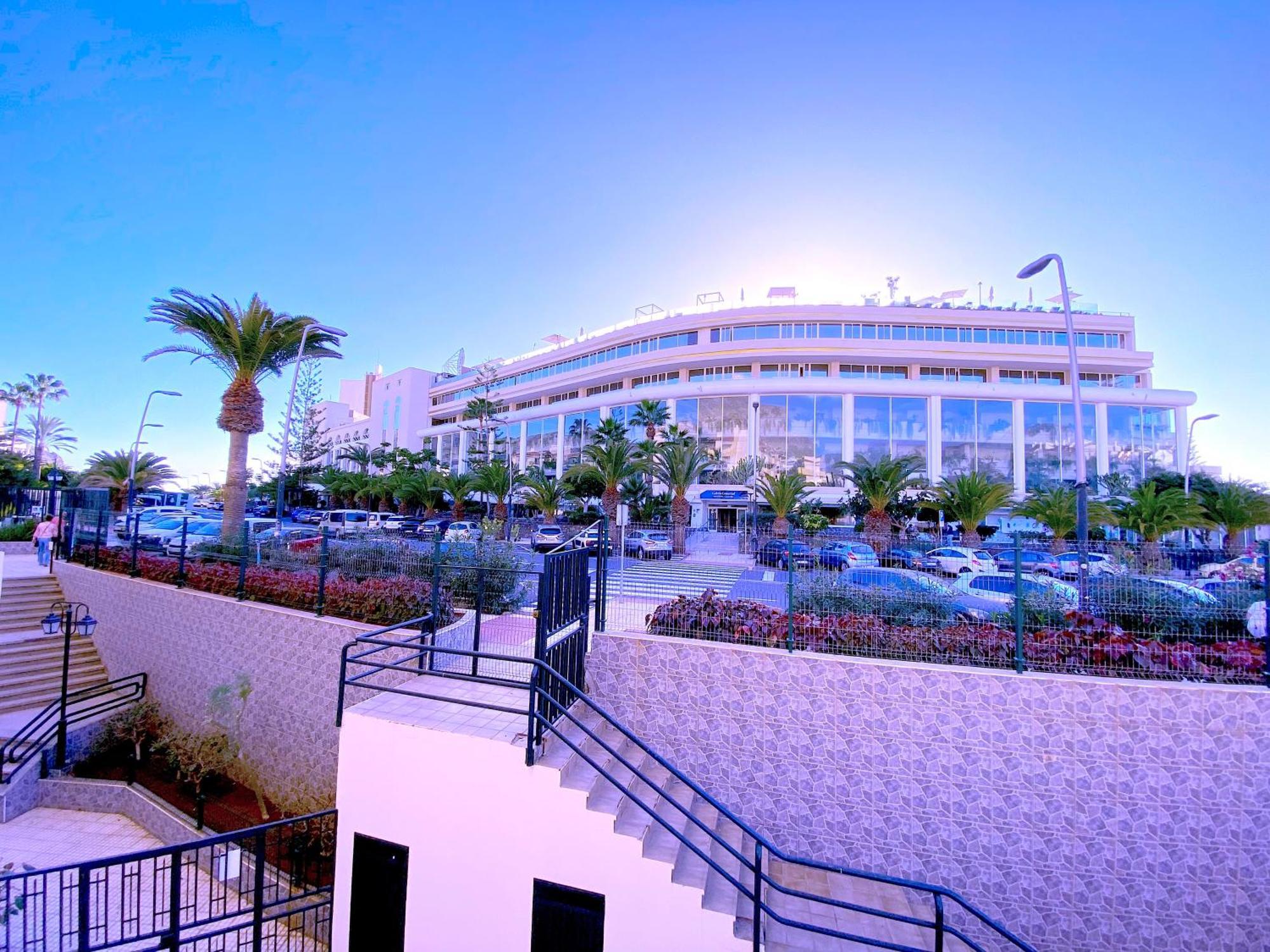 Apartmán Tropicalidays Cristianos Angel Los Cristianos  Exteriér fotografie