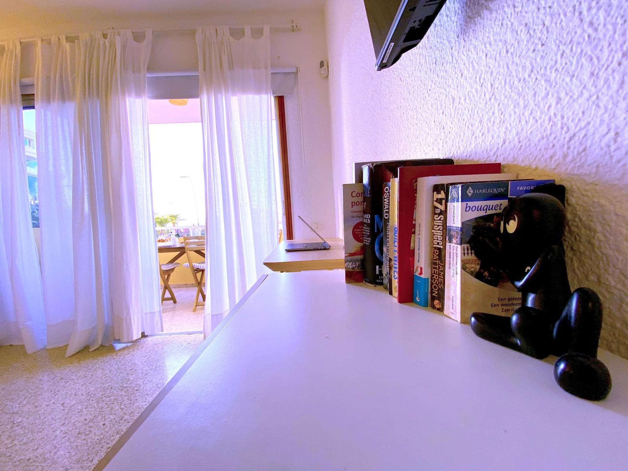 Apartmán Tropicalidays Cristianos Angel Los Cristianos  Exteriér fotografie