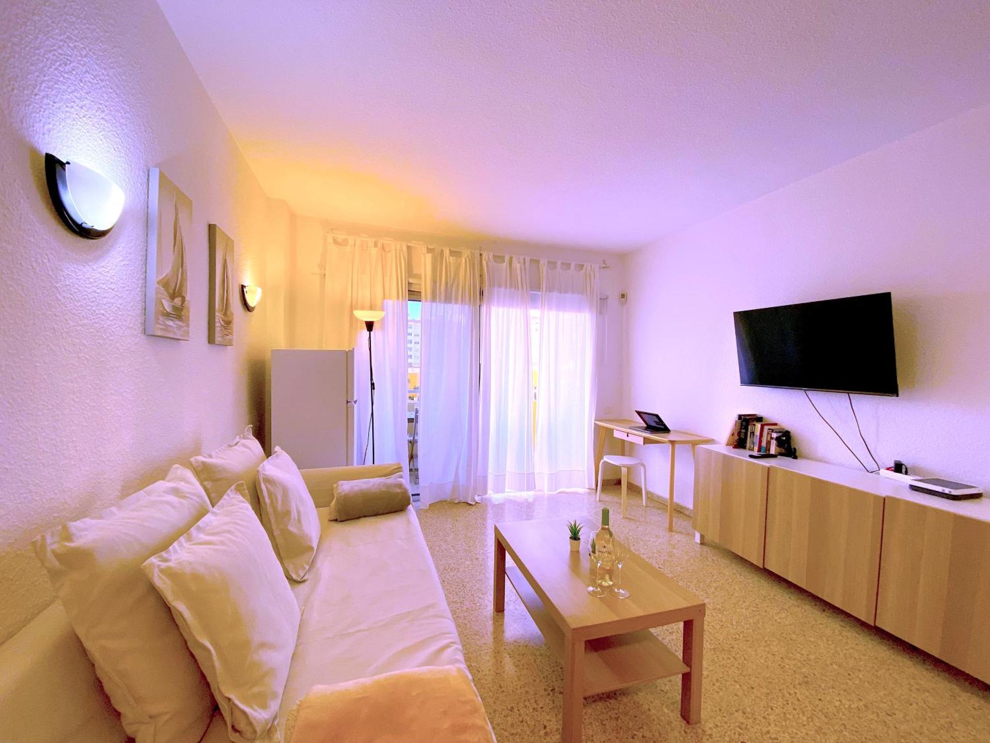 Apartmán Tropicalidays Cristianos Angel Los Cristianos  Exteriér fotografie