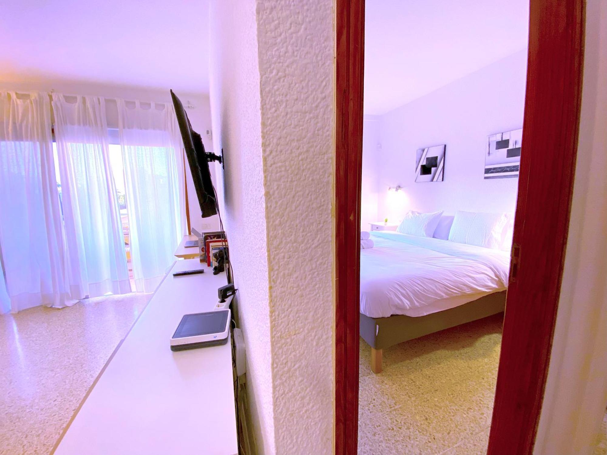 Apartmán Tropicalidays Cristianos Angel Los Cristianos  Exteriér fotografie