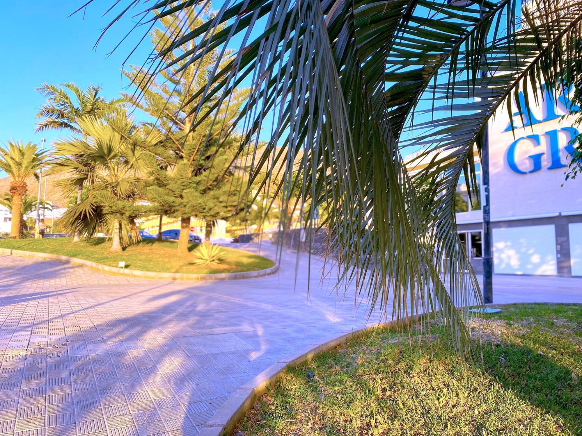 Apartmán Tropicalidays Cristianos Angel Los Cristianos  Exteriér fotografie